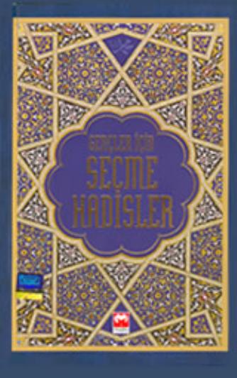 Gencler Icin Secme Hadisler