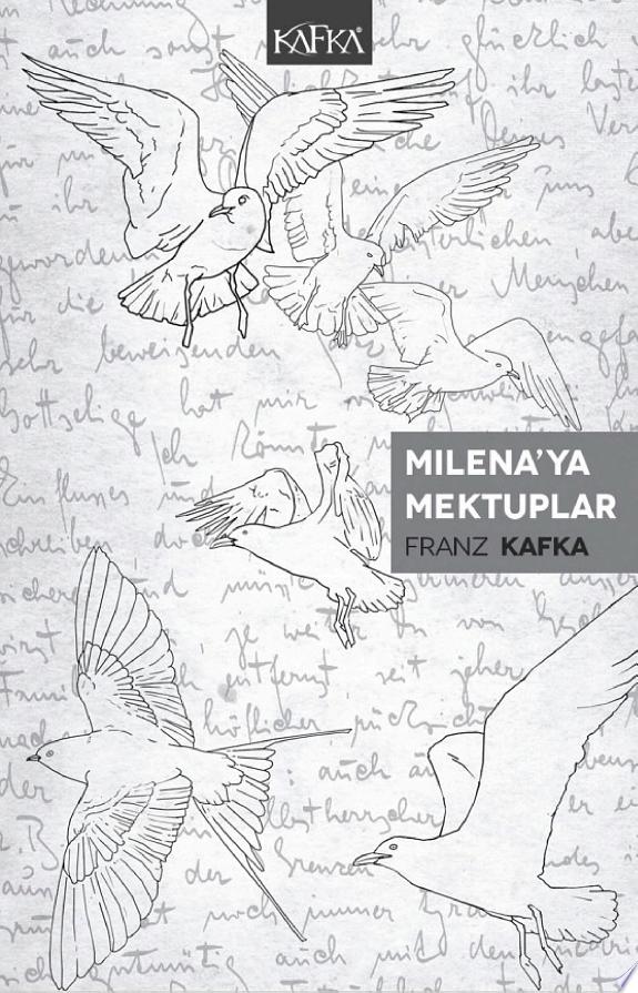 Sevgili Milena'ya Mektuplar