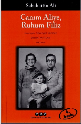 Canım Aliye, Ruhum Filiz