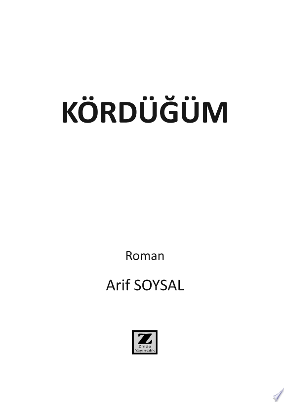 Kördüğüm