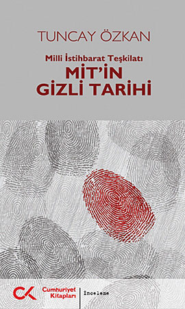 Milli İstihbarat Teşkilatı
