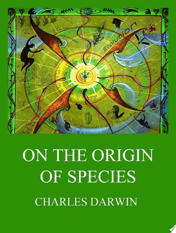 The Origin of The Species