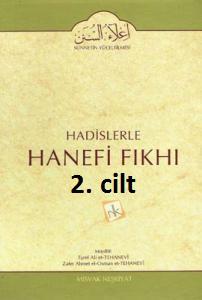 Hadislerle Hanefi Fıkhı 2
