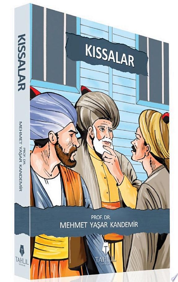 Peygamber Efendimizden Kissalar