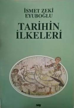 Tarihin ilkeleri