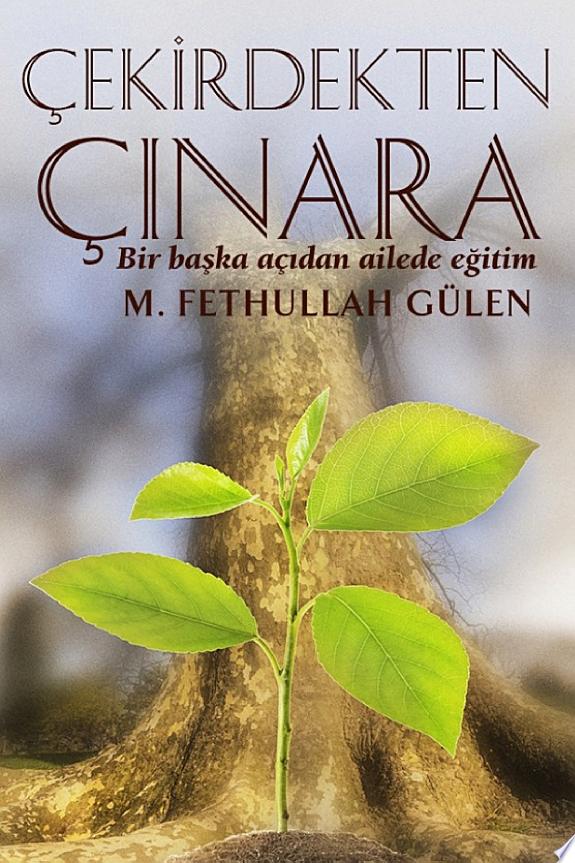 Çekirdekten Çınara
