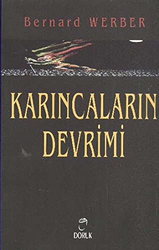 Karıncaların Devrimi