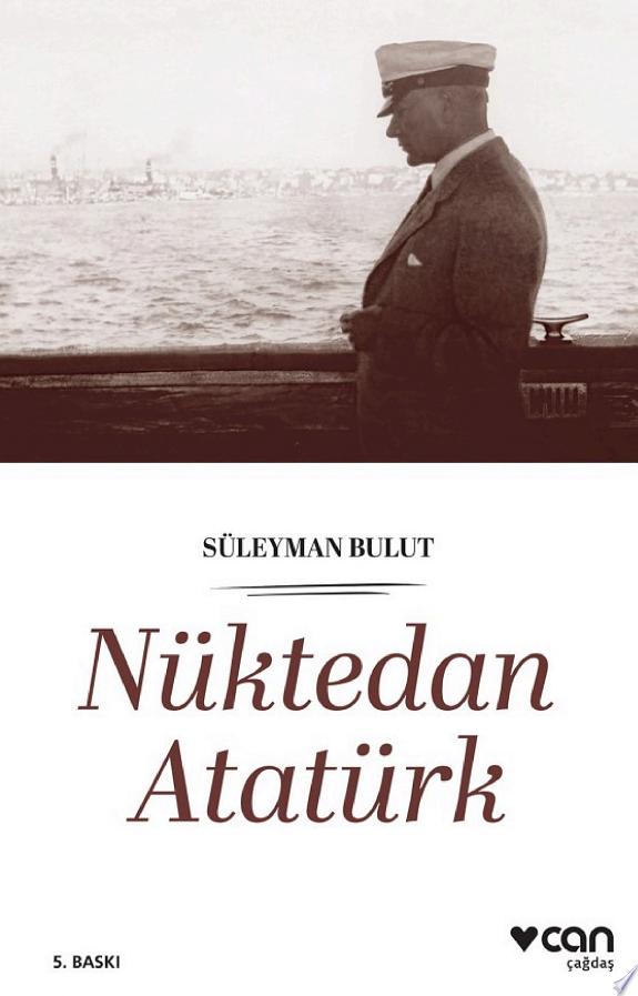 Sınıf Arkadaşım Atatürk 2. Cilt