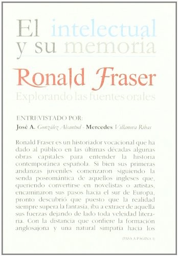 Ronald Fraser