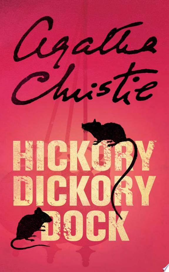 Hickory Dickory Dock