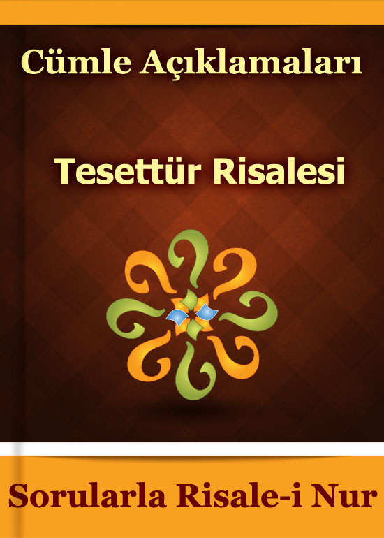 Tesettür Risalesi