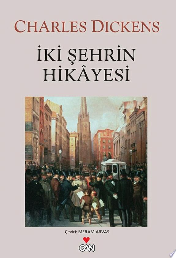 İki Şehrin Hikâyesi