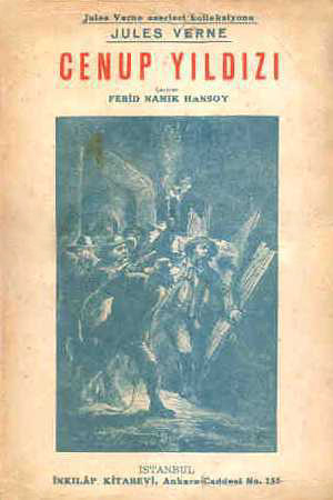 CENUP YILDIZI