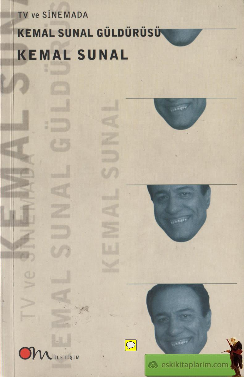 TV ve Sinemada Kemal Sunal Güldürüsü