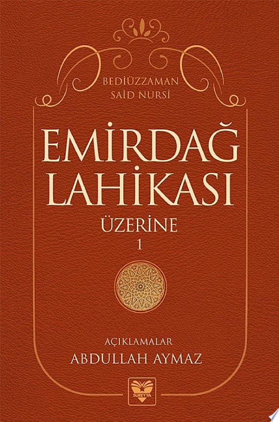 Kastamonu Lahikasi Uzerine