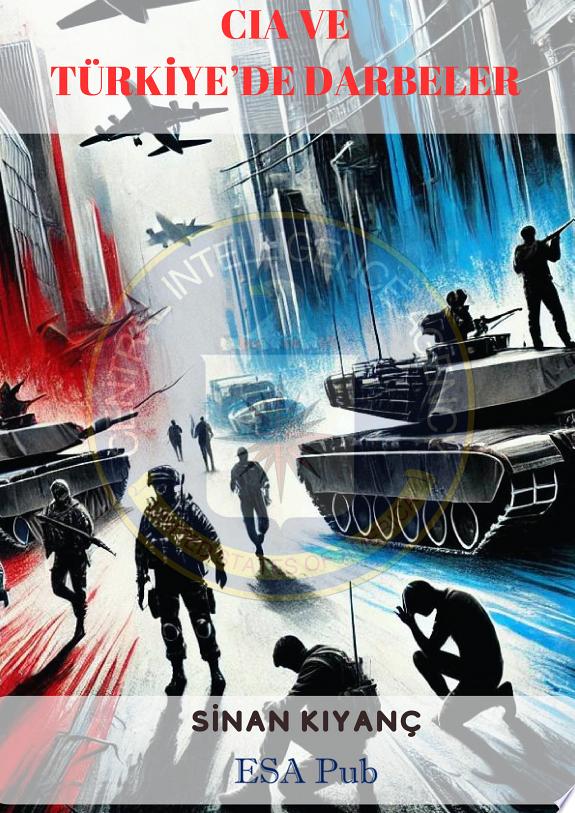 Kara Kitap - Şili'de Amerikan Darbesi