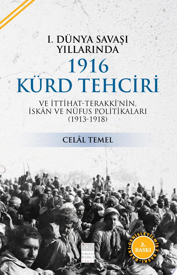 Katliamlar, Direniş, Koruyucular: 1. Dünya Savaşında Doğu Anadolu'da Müslüman-Hıristiyan İlişkileri