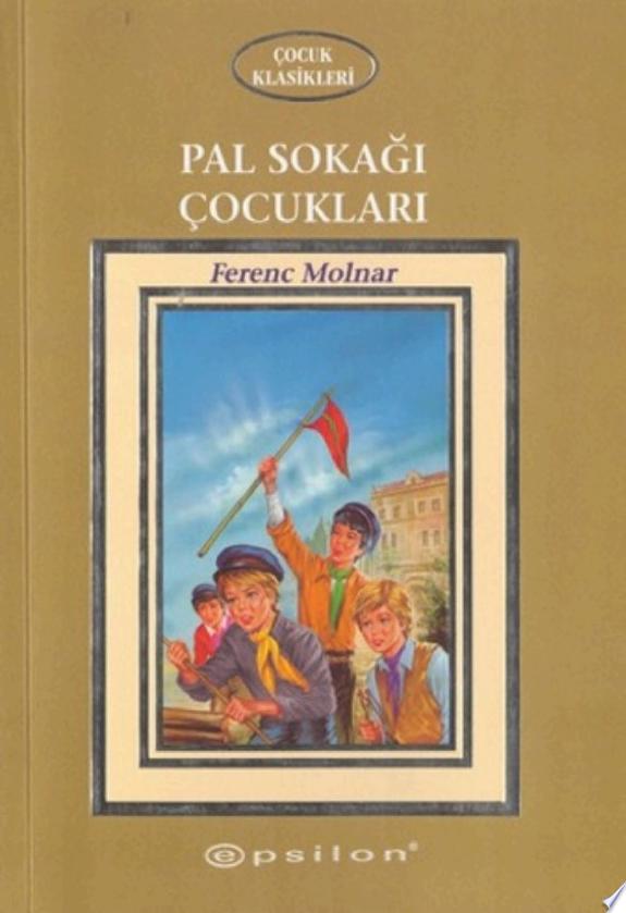 Pal Sokağı Çocukları