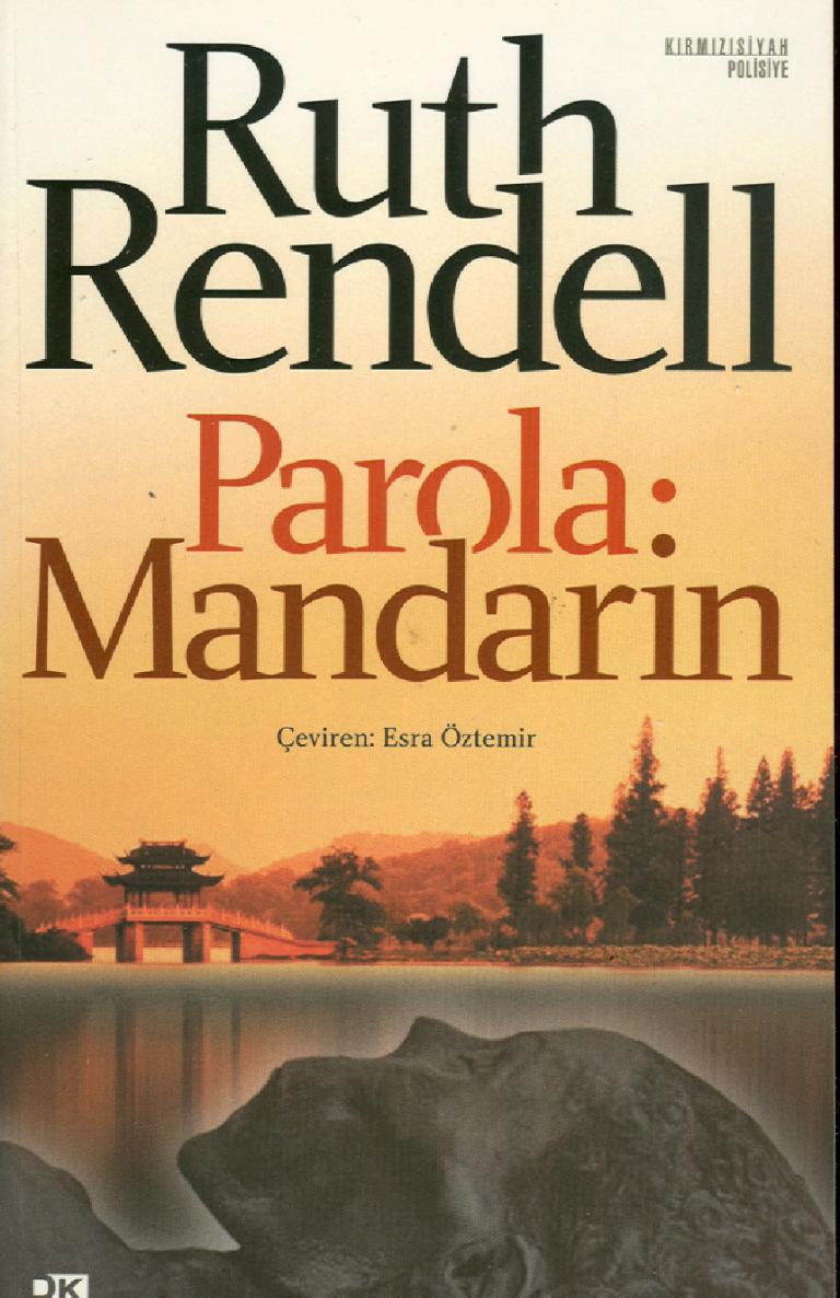 Parola: Mandarin