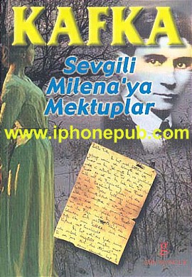 Sevgili Milena'ya Mektuplar
