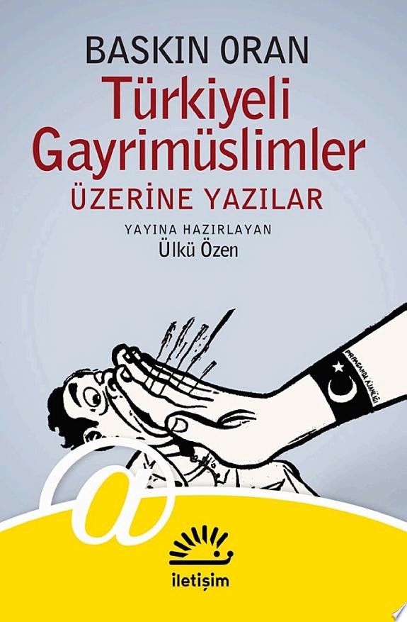 Toplanmış Yazılar