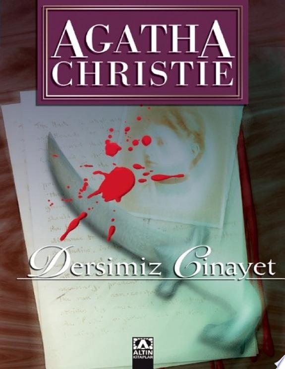 Dersimiz Cinayet