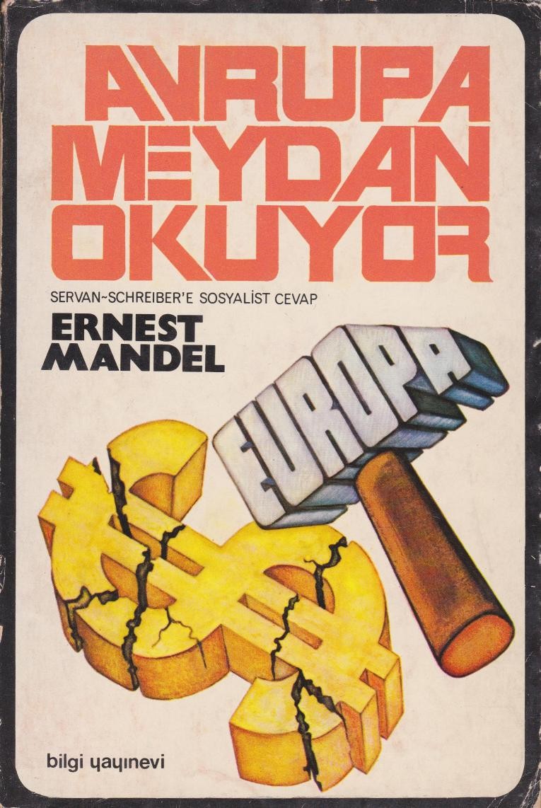 Avrupa meydan okuyor