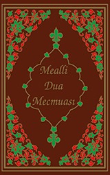 Dua Mecmuası ve Meali