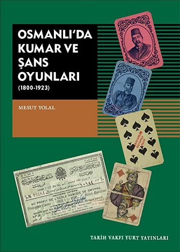 KUMAR VE ŞANS OYUNLARI