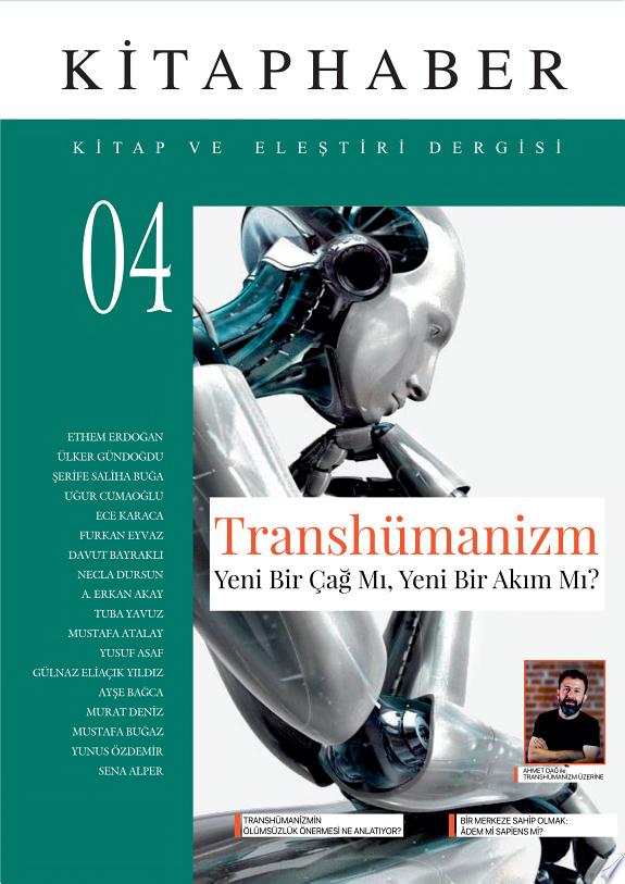 Gidenlerin Ardindan Sena