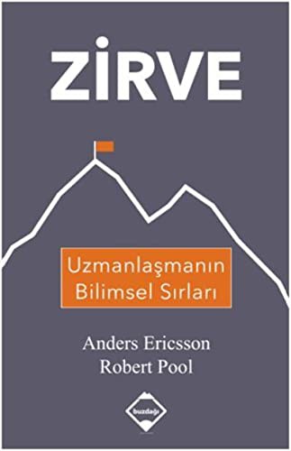 Zirve - Uzmanlaşmanın Bilimsel Sırları