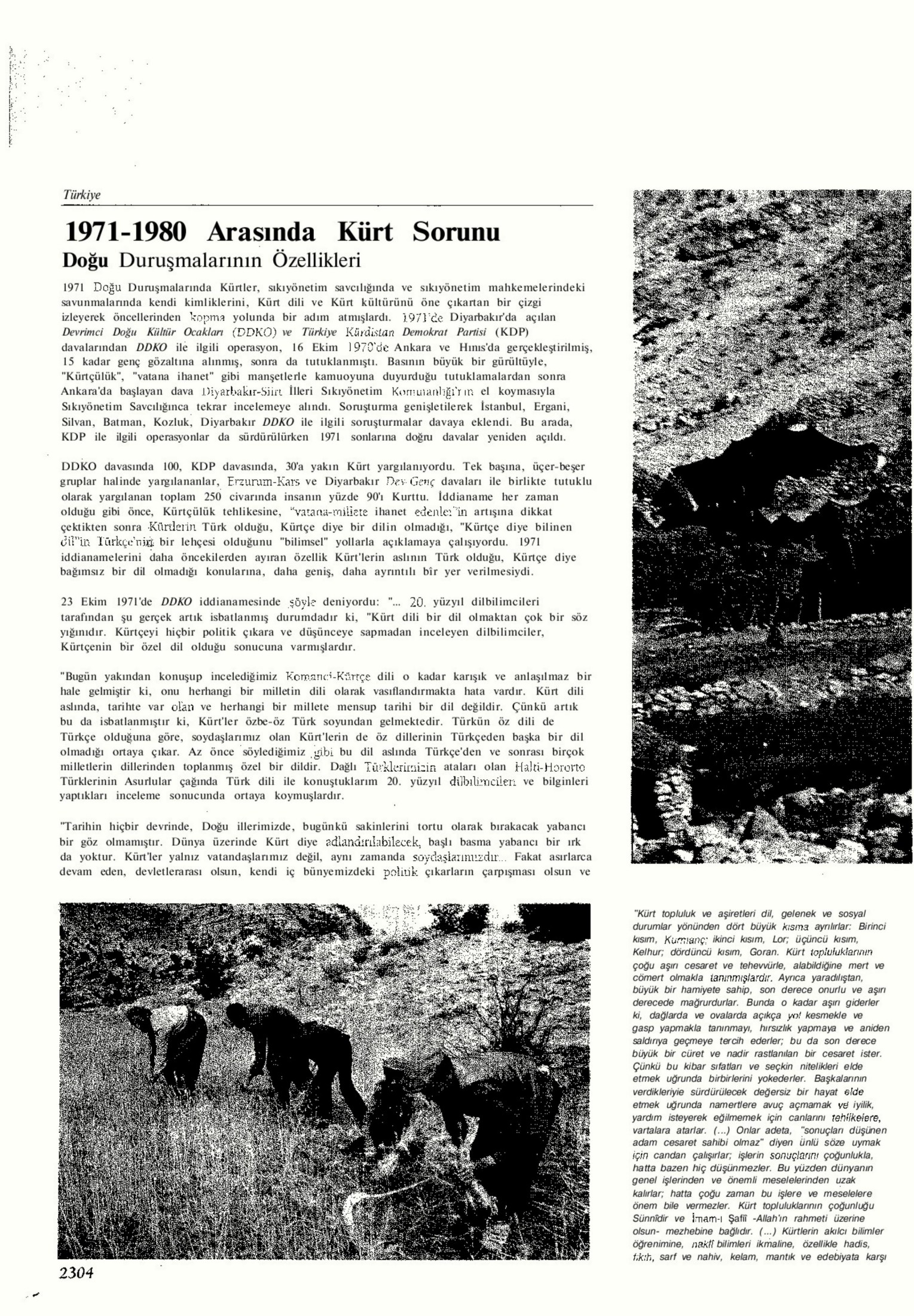 Modern Sosyalizm dergisi 74