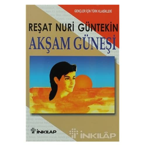 Akşam Güneşi