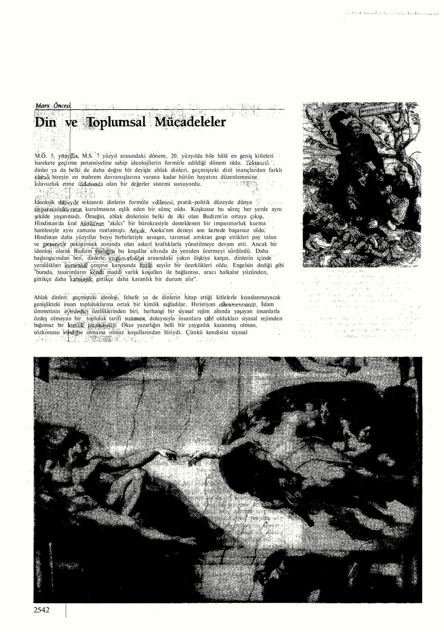 Modern Sosyalizm dergisi 81