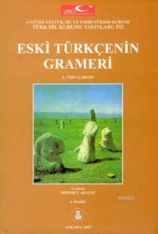 Annemarie von Gabain