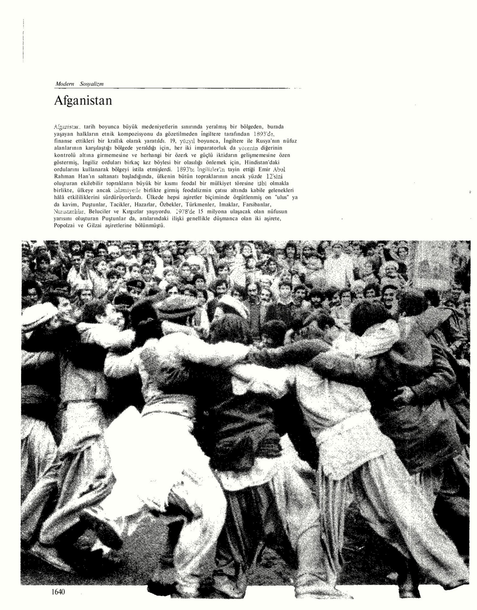 Modern Sosyalizm dergisi 51