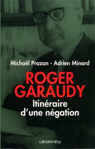 roger garaudy