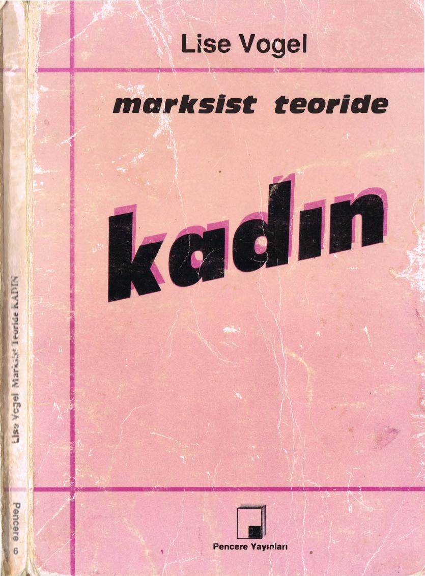 Marksist Teoride Kadın