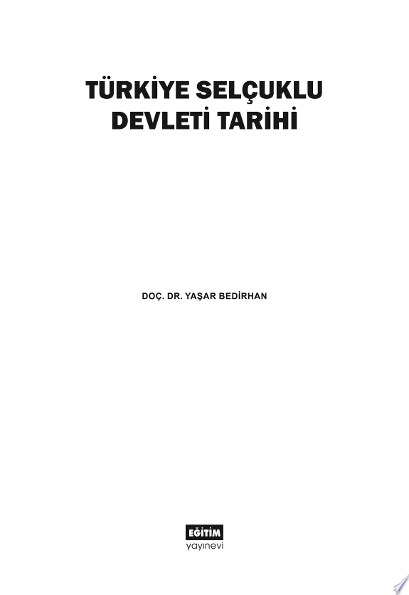 Bizans Devleti Tarihi