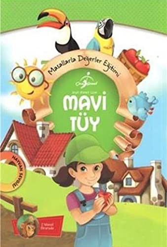 Mavi Tuy