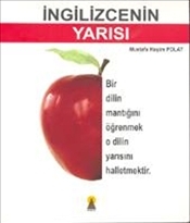 İngilizcenin Yarısı