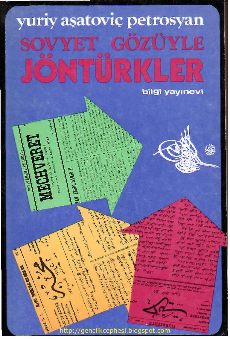 Jöntürkler
