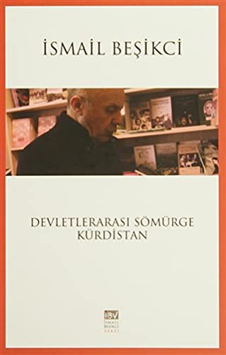 Devletlerarası Sömürge Kürdistan