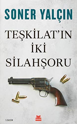 Teşkilatın iki silahşörü