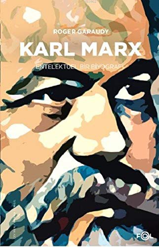 Karl Marx Biyografi