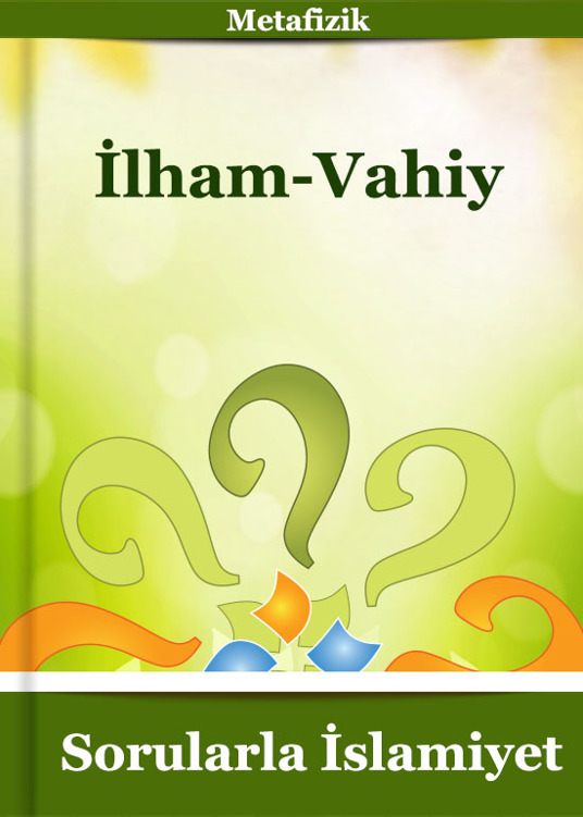 İLHAM-VAHİY