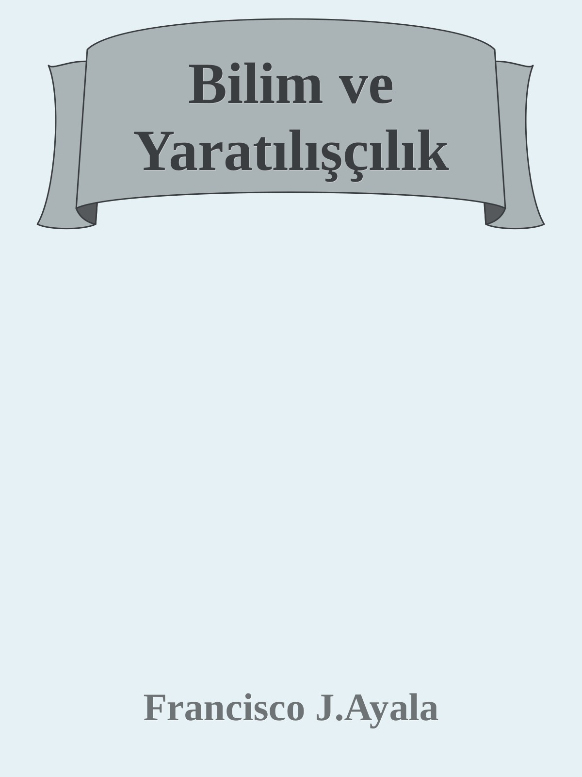 Bilim ve Yaratılışçılık