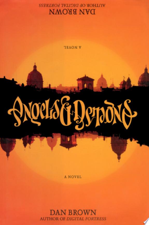 Angels &amp; Demons