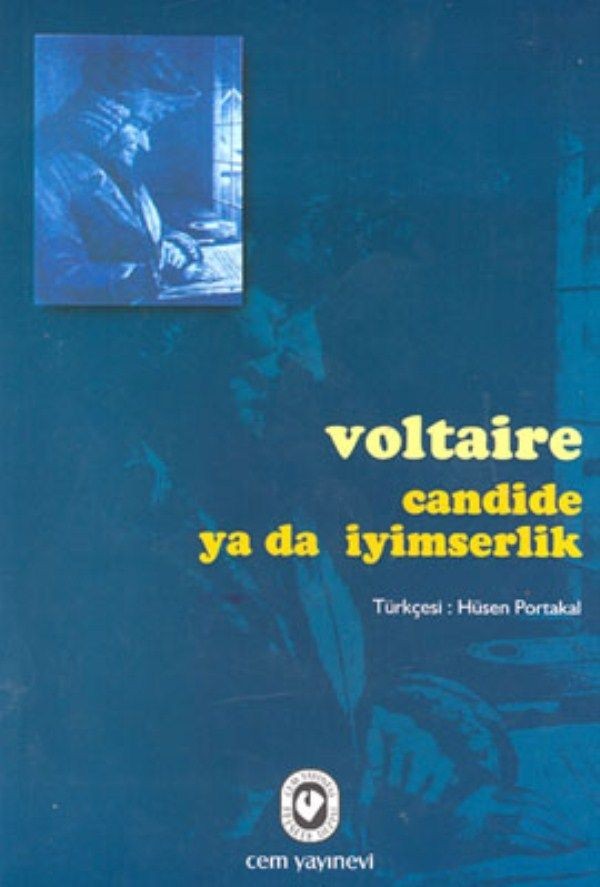 Candide yada İyimserlik Üzerine