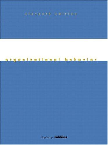 Syllabus - Örgütsel Davranış